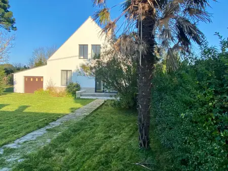 Maison 5 chambres avec jardin et terrasses à Groix : photo 14