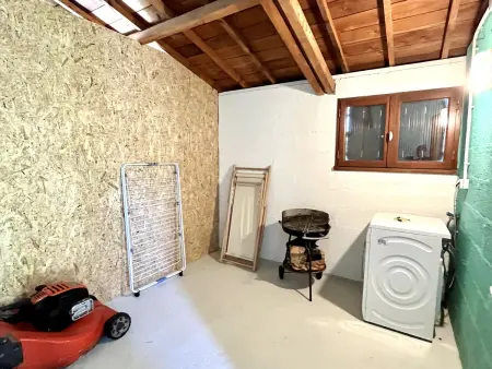 Maison 5 chambres avec jardin et terrasses à Groix : photo 16
