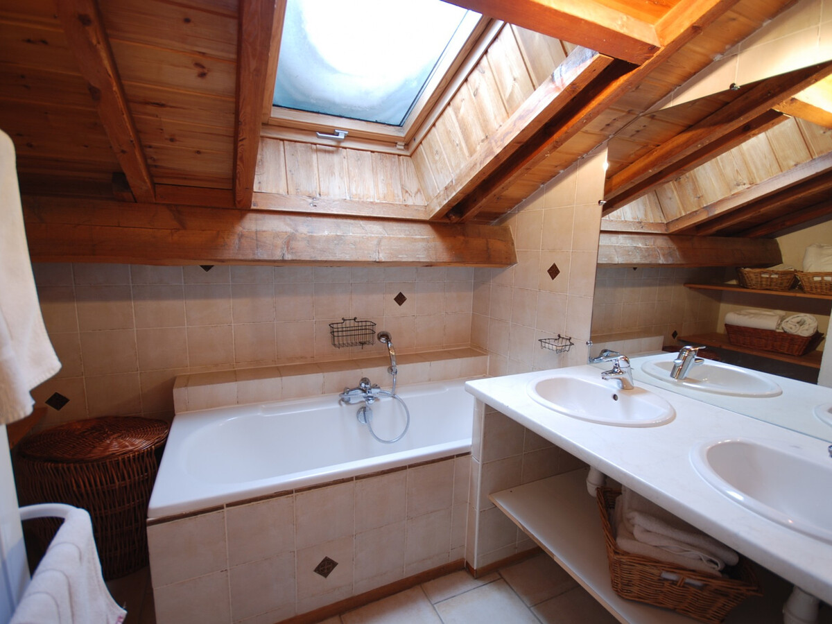 Chalet 10p, 5 chambres, jardin & cheminée à La Salle-les-Alpes - Photo 4