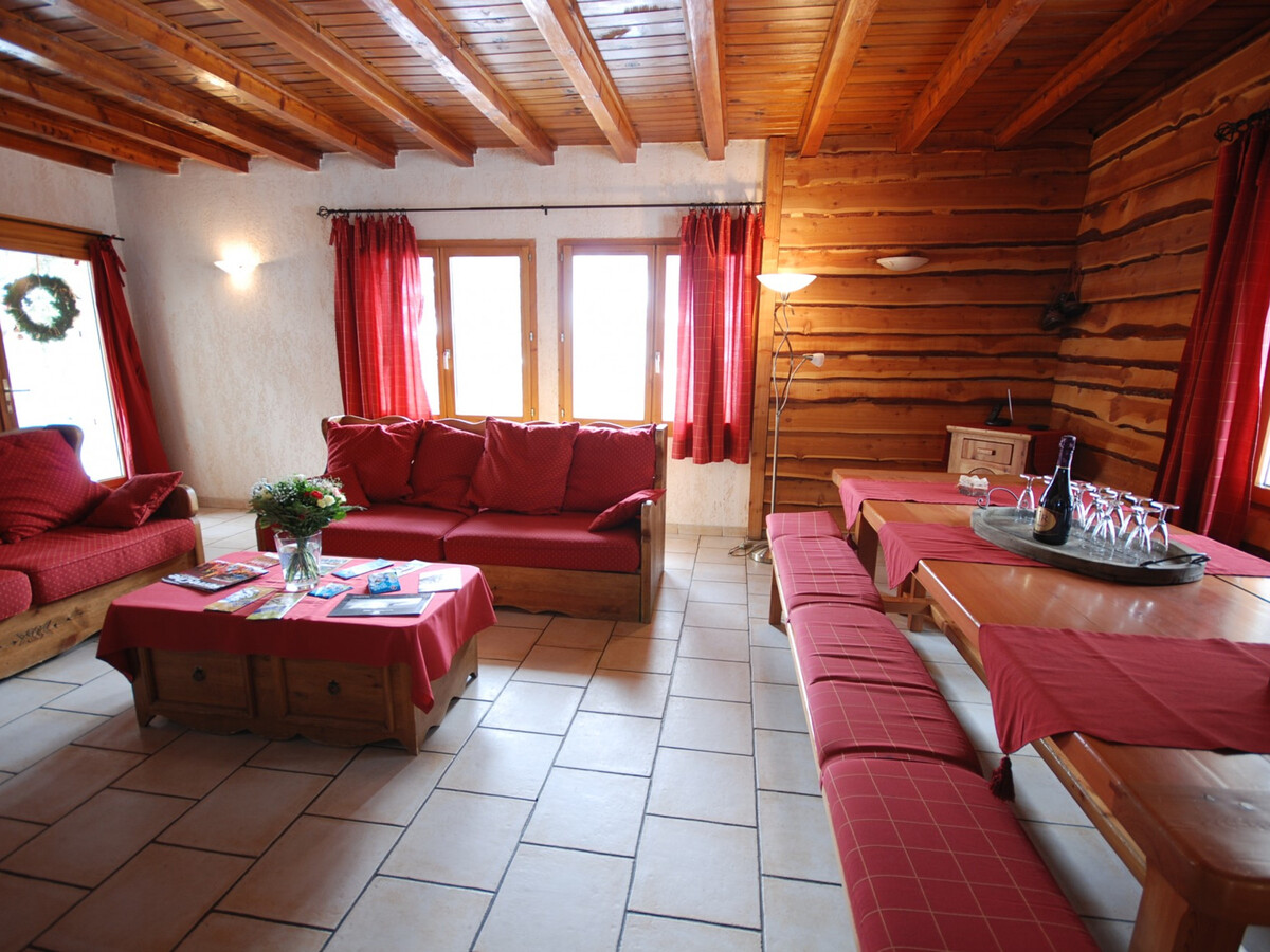 Chalet 10p, 5 chambres, jardin & cheminée à La Salle-les-Alpes - Photo 6