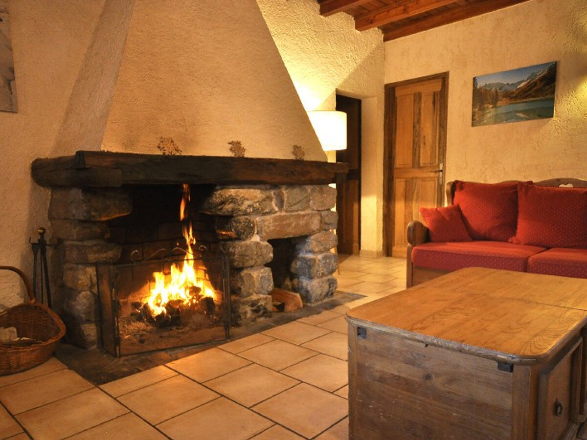 Chalet 10p, 5 chambres, jardin & cheminée à La Salle-les-Alpes - Photo 7