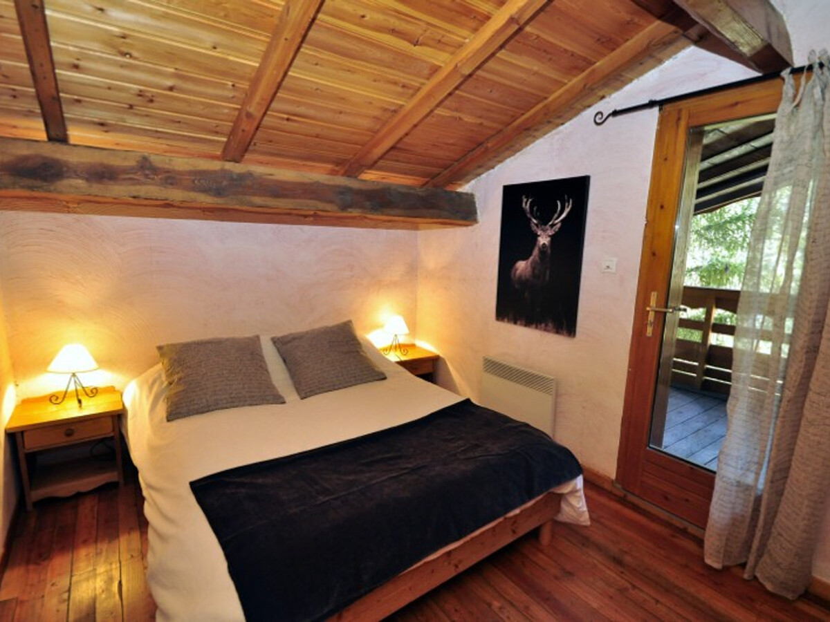 Chalet 10p, 5 chambres, jardin & cheminée à La Salle-les-Alpes - Photo 8