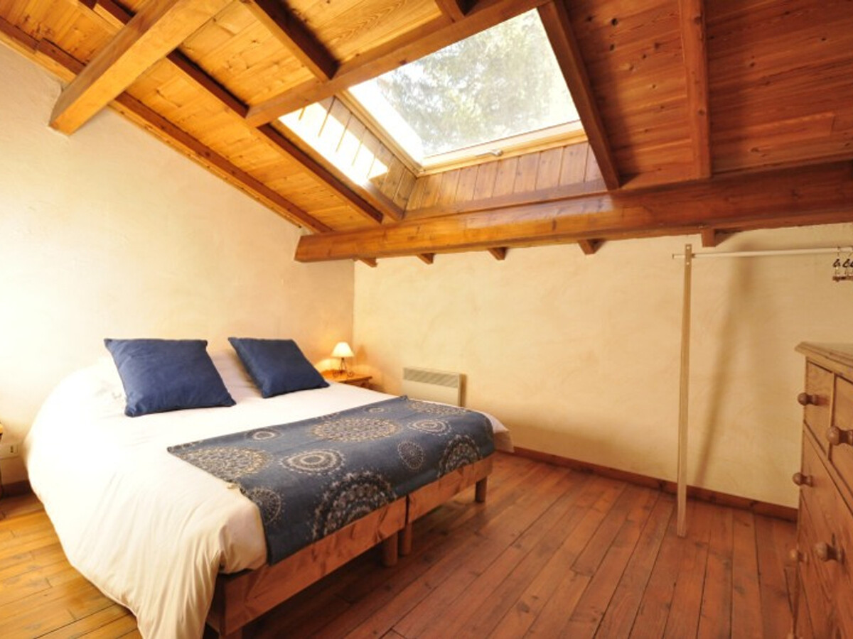 Chalet 10p, 5 chambres, jardin & cheminée à La Salle-les-Alpes - Photo 9