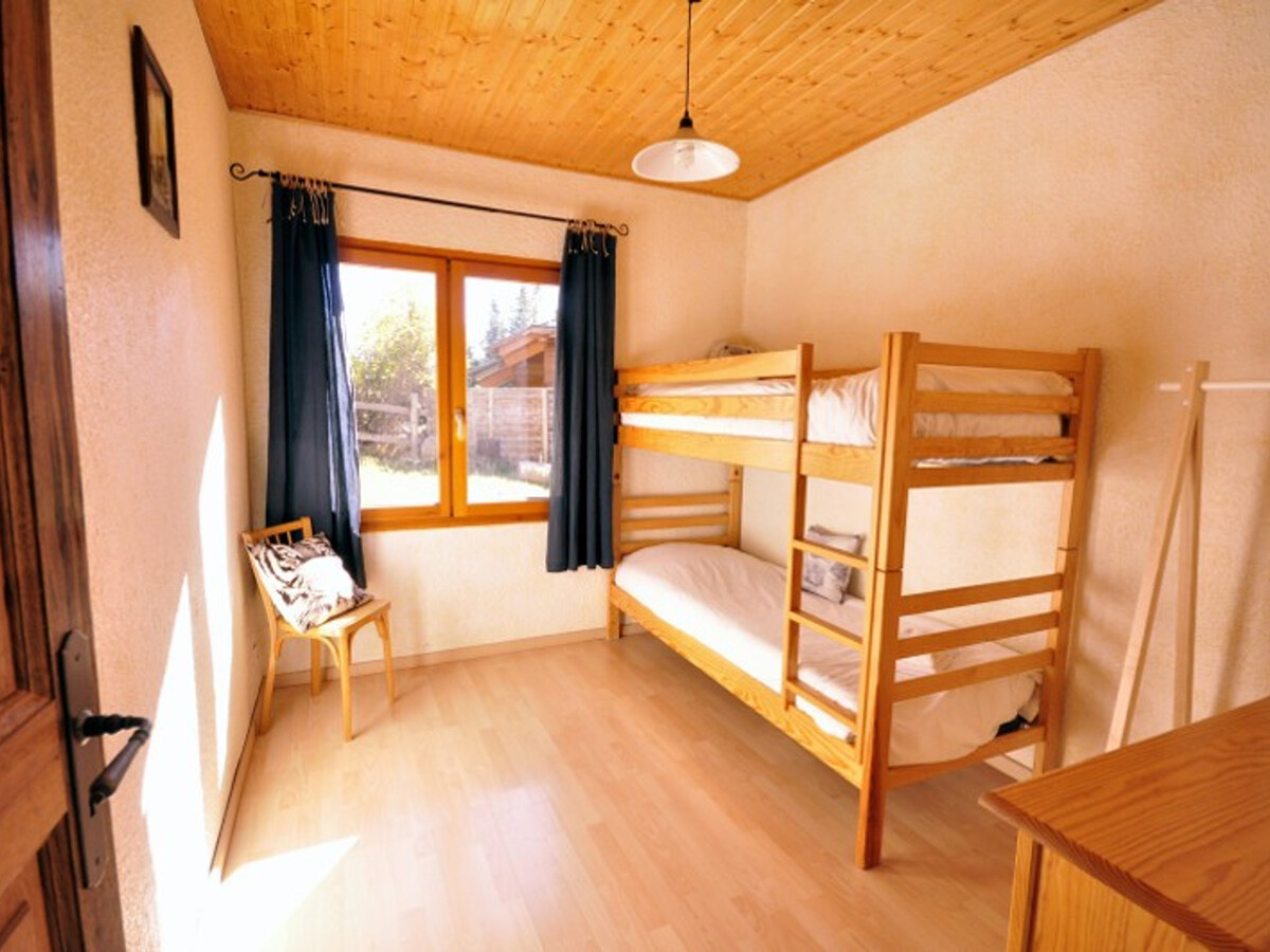 Chalet 10p, 5 chambres, jardin & cheminée à La Salle-les-Alpes - Photo 11