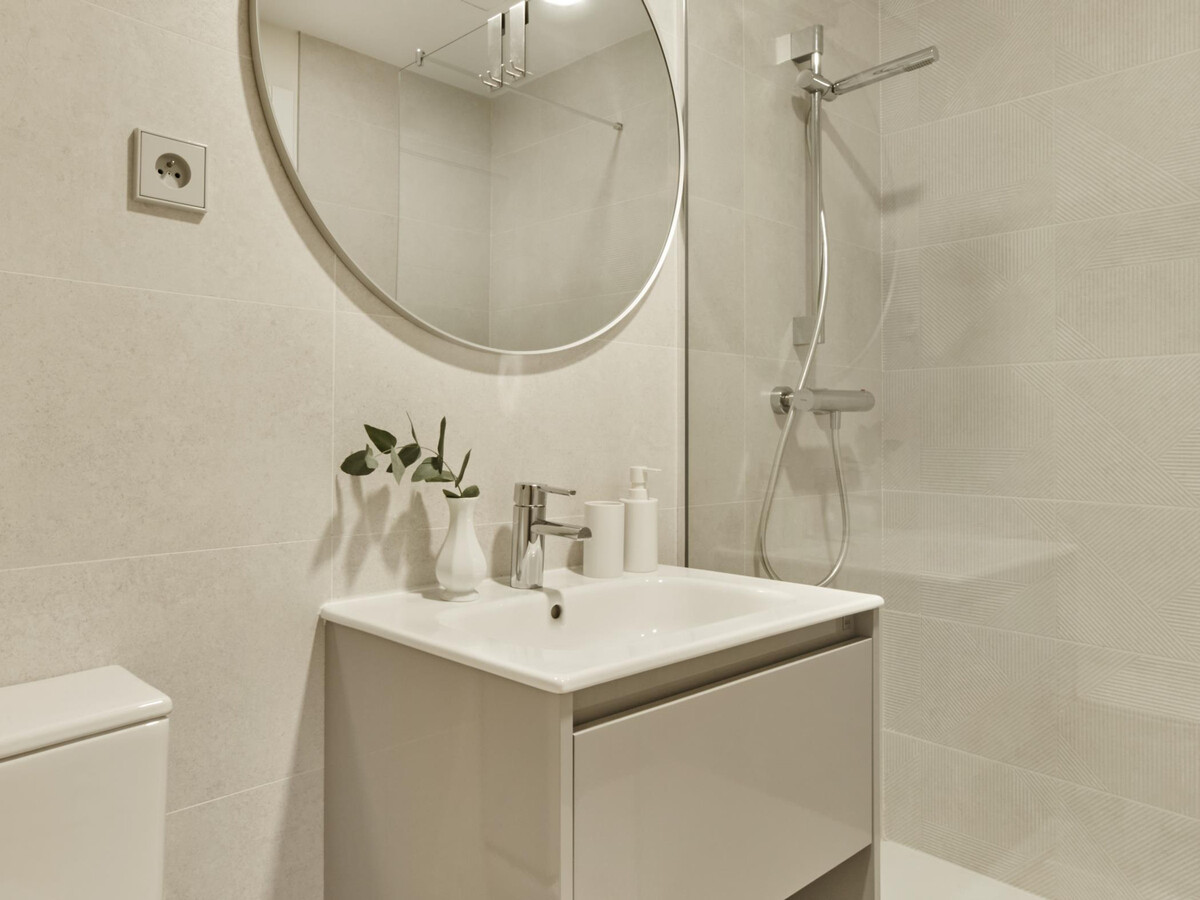 Appartement 3 chambres Estepona, 5 min du port - Photo 14