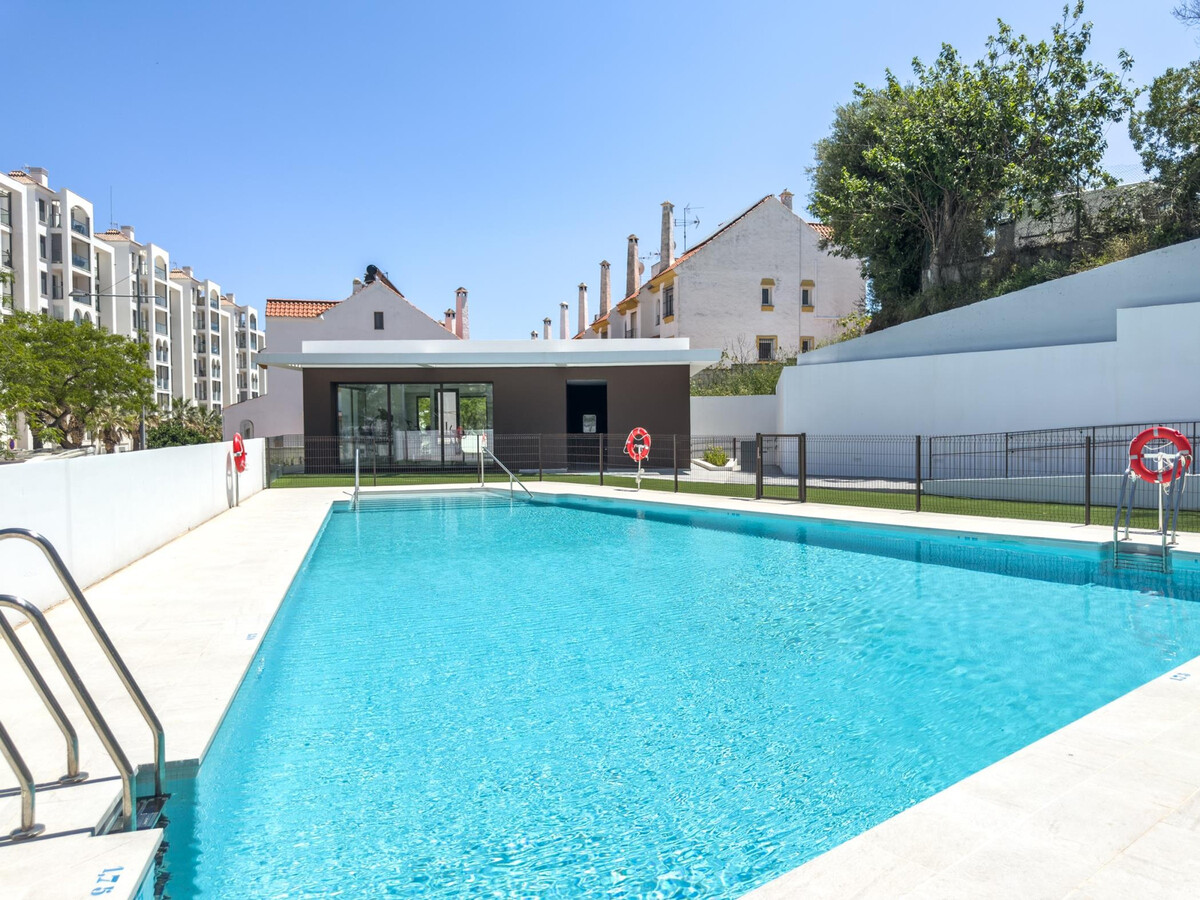 Appartement 3 chambres Estepona, 5 min du port - Photo 20