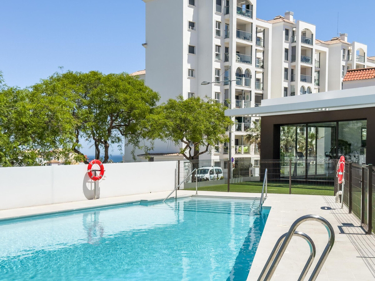 Appartement 3 chambres Estepona, 5 min du port - Photo 21