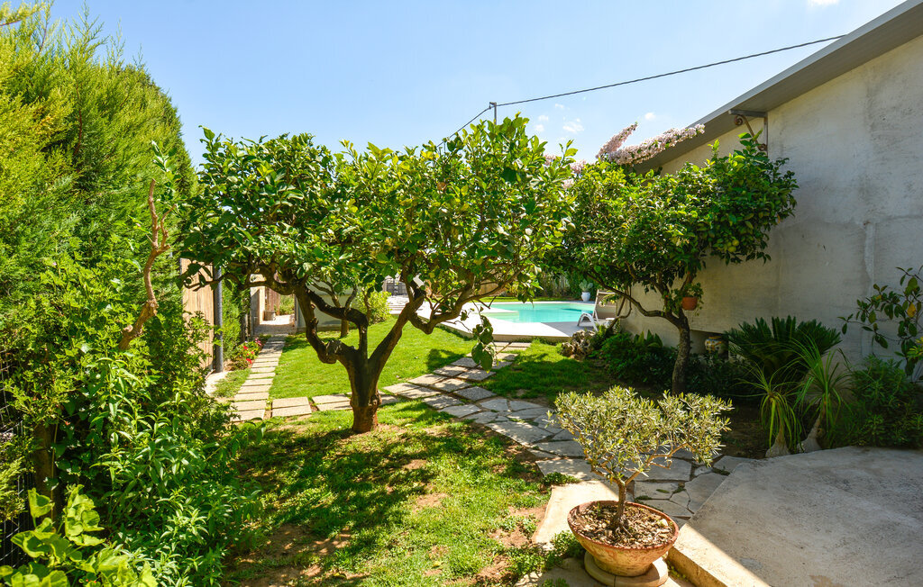 Maison 9 personnes à Roccazzo - Photo 6