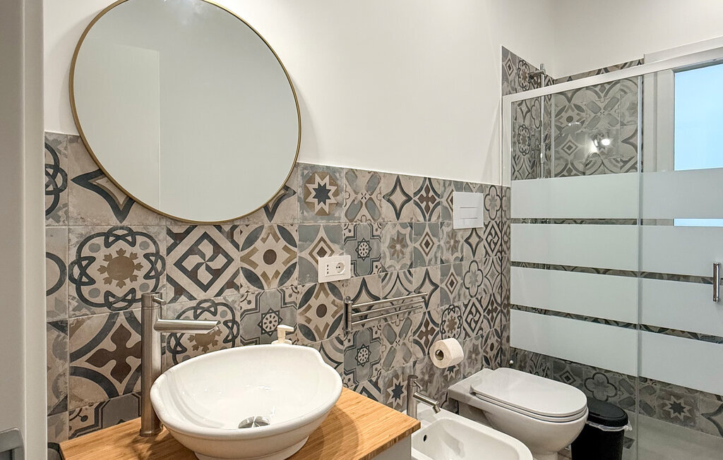 Maison 9 personnes à Roccazzo - Photo 32
