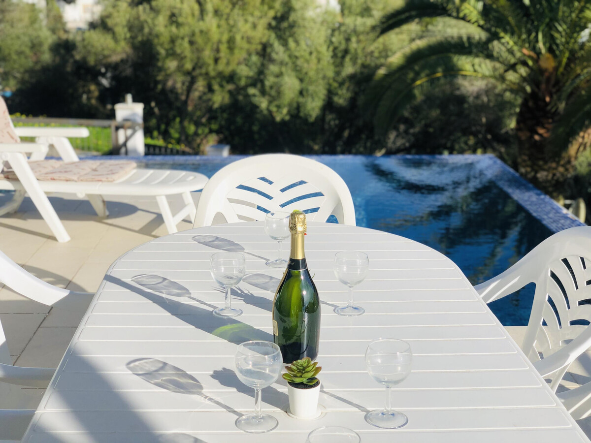 Villa 5 chambres Roses avec piscine débordement et vue mer - Photo 3