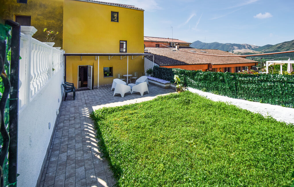 Maison 4 personnes à Venafro - Photo 1