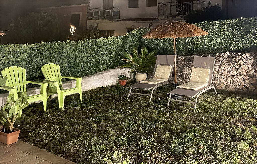 Maison 4 personnes à Venafro - Photo 6