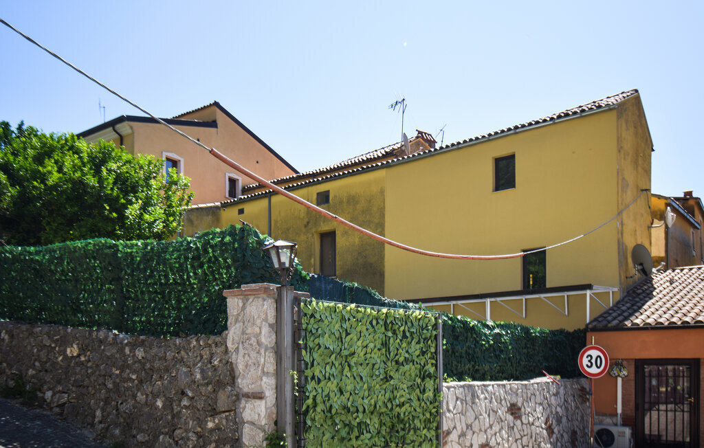 Maison 4 personnes à Venafro - Photo 9