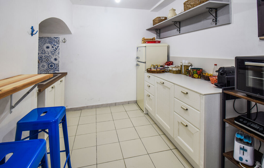 Maison 4 personnes à Venafro - Photo 11