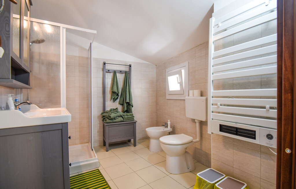 Maison 4 personnes à Venafro - Photo 16