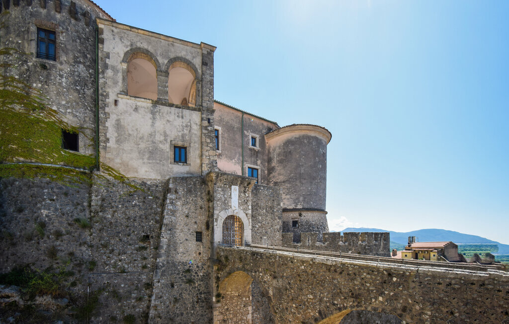 Maison 4 personnes à Venafro - Photo 18