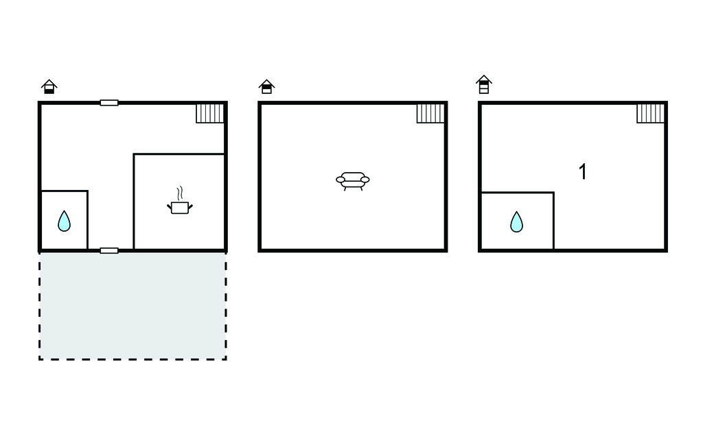 Maison 4 personnes à Venafro - Photo 21