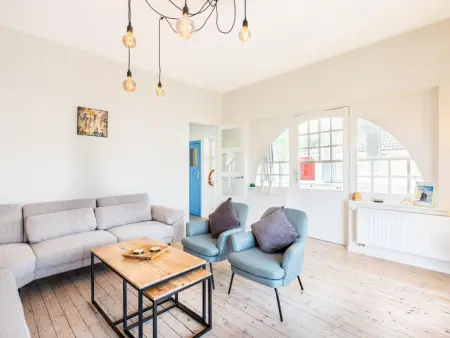 La Classe, Maison de vacances de luxe avec grand jardin - Photo 1