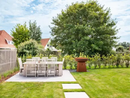 La Classe, Maison de vacances de luxe avec grand jardin - Photo 2