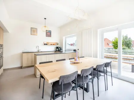 La Classe, Maison de vacances de luxe avec grand jardin - Photo 3
