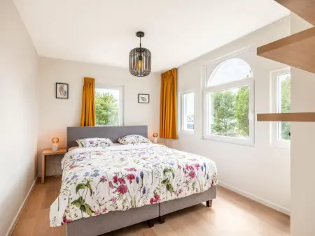 La Classe, Maison de vacances de luxe avec grand jardin - Photo 5