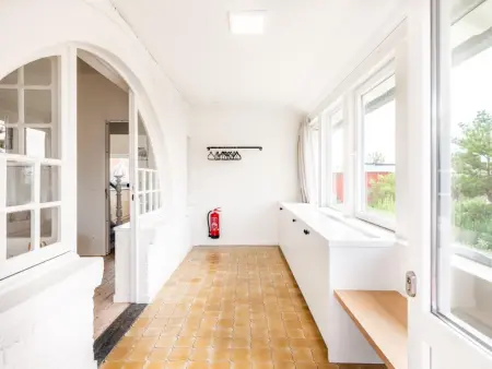 La Classe, Maison de vacances de luxe avec grand jardin - Photo 6