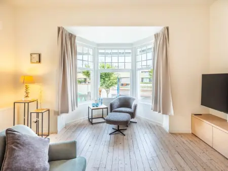 La Classe, Maison de vacances de luxe avec grand jardin - Photo 8
