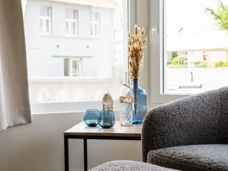La Classe, Maison de vacances de luxe avec grand jardin - Photo 10