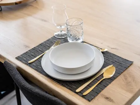 La Classe, Maison de vacances de luxe avec grand jardin - Photo 11