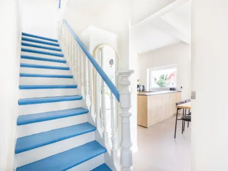 La Classe, Maison de vacances de luxe avec grand jardin - Photo 15