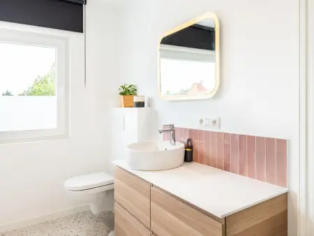 La Classe, Maison de vacances de luxe avec grand jardin - Photo 17