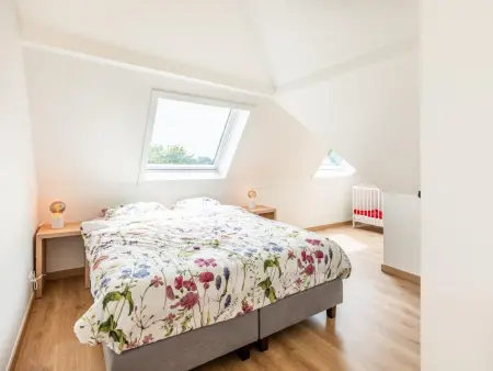 La Classe, Maison de vacances de luxe avec grand jardin - Photo 18