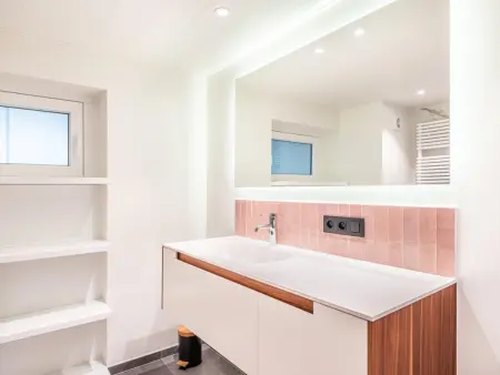 La Classe, Maison de vacances de luxe avec grand jardin - Photo 22