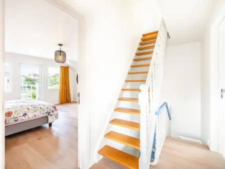 La Classe, Maison de vacances de luxe avec grand jardin - Photo 24