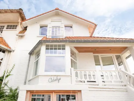 La Classe, Maison de vacances de luxe avec grand jardin - Photo 26