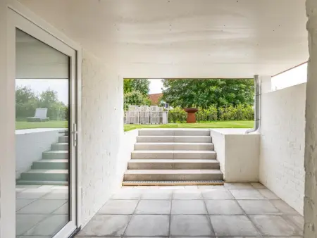 La Classe, Maison de vacances de luxe avec grand jardin - Photo 28