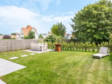 La Classe, Maison de vacances de luxe avec grand jardin - Photo 29