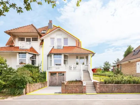 La Classe, Maison de vacances de luxe avec grand jardin - Photo 30