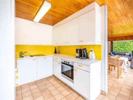 La Paix, Villa spacieuse à quelques pas de la plage - Photo 3