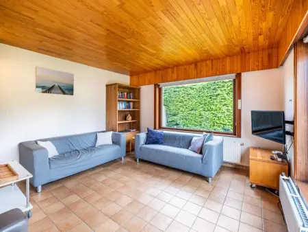 La Paix, Villa spacieuse à quelques pas de la plage - Photo 10