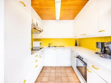 La Paix, Villa spacieuse à quelques pas de la plage - Photo 12