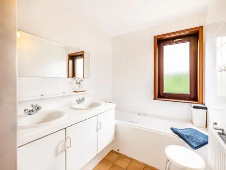 La Paix, Villa spacieuse à quelques pas de la plage - Photo 15