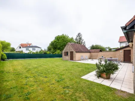 La Paix, Villa spacieuse à quelques pas de la plage - Photo 21