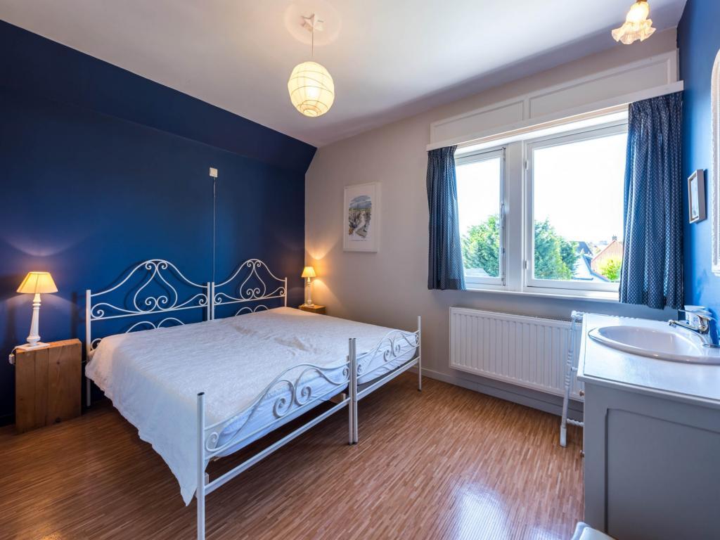 Villa L'Authentique, 9 pers., 1 km de la plage - Photo 6
