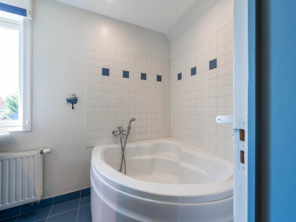 Villa L'Authentique, 9 pers., 1 km de la plage - Photo 7