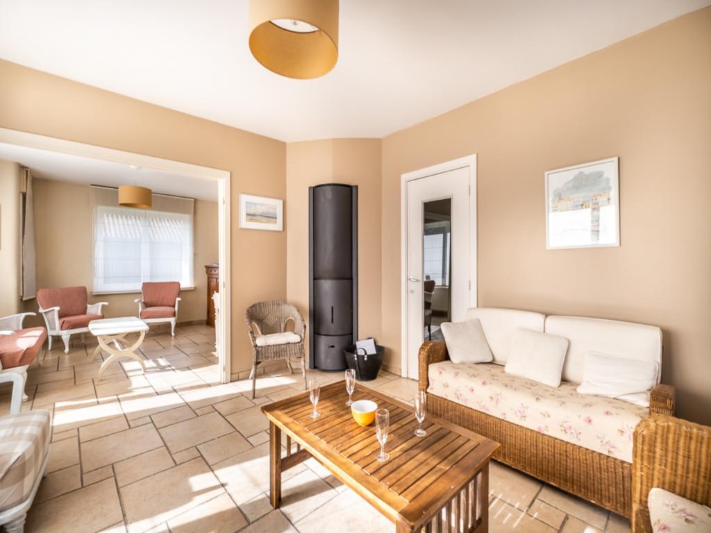 Villa L'Authentique, 9 pers., 1 km de la plage - Photo 13
