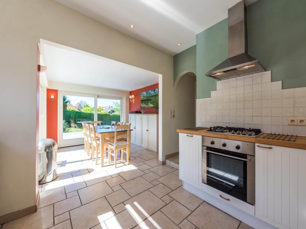 Villa L'Authentique, 9 pers., 1 km de la plage - Photo 17