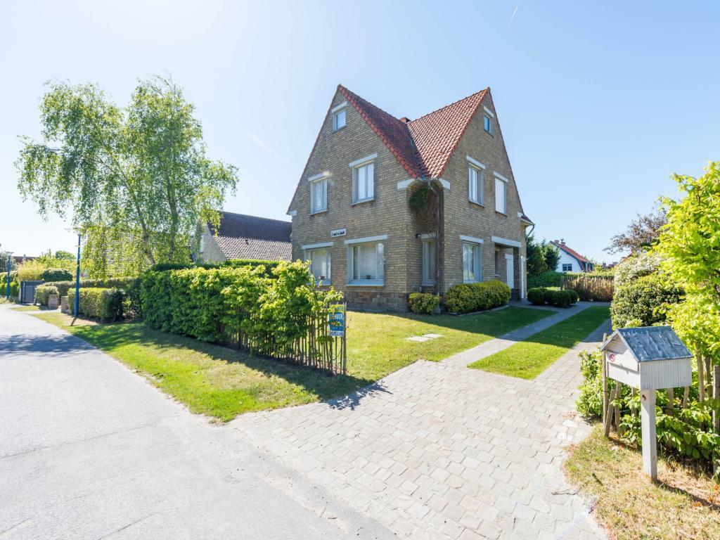Villa L'Authentique, 9 pers., 1 km de la plage - Photo 18