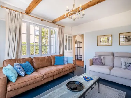 Le Charme : maison 3 chambres à 350 m de la plage, Koksijde : photo 2