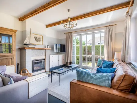 Le Charme : maison 3 chambres à 350 m de la plage, Koksijde : photo 3